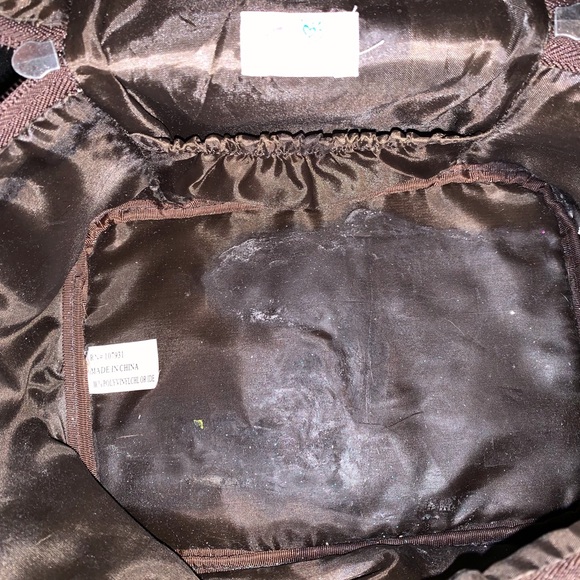 Cosmetic/Tolietries bag - Picture 4 of 5